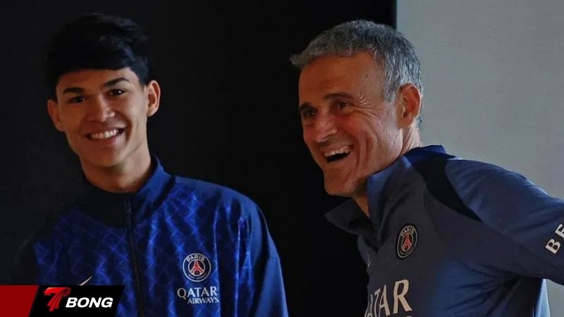 Dro Fernandez - Tương lai có thể thi đấu cho Philippines